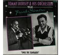 Frank Sinatra - Sings the standards (& Tommy Dorsey Orch.) / Vinyl record [Vinyl-LP]