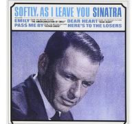 Frank Sinatra - Softly, As I Leave You