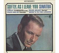 Frank Sinatra - Softly as I leave you - Then suddenly love