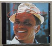 Frank Sinatra - Some Nice Things I'Ve Missed