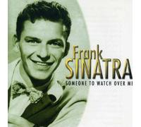 Frank Sinatra - Someone to Watch Over Me