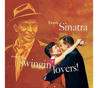 Frank Sinatra - Songs For Swingin Lovers + 11 Bonus Tracks