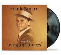 Frank Sinatra - Songs For Swingin´ Lovers (180 Gr) Lp [Vinilo]