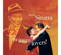 Frank Sinatra - Songs For Swingin' Lovers + 2 Pistas Extra (Edición Crystal Cl