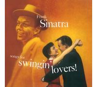 Frank Sinatra - Songs for Swingin' Lovers