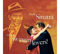 Frank Sinatra - Songs for Swingin´ Lovers!