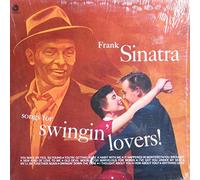 Frank Sinatra - Songs for Swingin' Lovers!