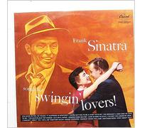 Frank Sinatra - Songs For Swingin' Lovers