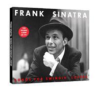 Frank Sinatra - Songs For Swingin’ Lovers 2cd