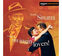 Frank Sinatra - Songs for Swingin´Lovers! [Vinilo]