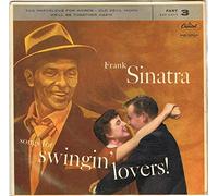 Frank Sinatra - Songs For Swingin' Lovers! (Part 3) 7"