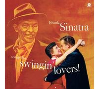 Frank Sinatra - Songs for Swingin' Lovers! [Vinilo]