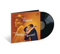 Frank Sinatra - Songs For Swingin' Lovers [Vinilo]