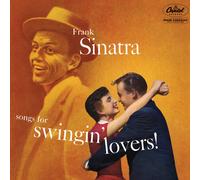Frank Sinatra - Songs For Swingin' Lovers [Vinilo]