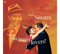 Frank Sinatra Songs for Swingin' Lovers (Vinyl) (Importación USA)