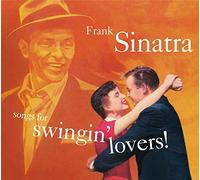 Frank Sinatra - Songs For Swinging' Lovers! + 2 Bonus Tracks (Digipack Edition)