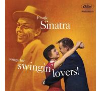 Frank Sinatra - Songs For Swingin' Lovers [Vinilo]