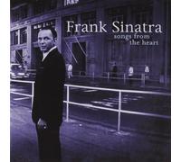 Frank Sinatra - songs from the heart
