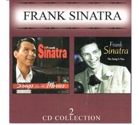 Frank Sinatra - Songs From The Movies / The Song Is You (2CD Set)