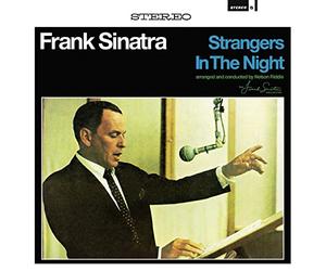 Frank Sinatra - Stangers In The Night
