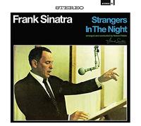 Frank Sinatra - Stangers In The Night [Vinilo]