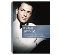 Frank Sinatra Star Collection [Reino Unido] [DVD]