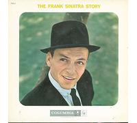FRANK SINATRA - story in music LP