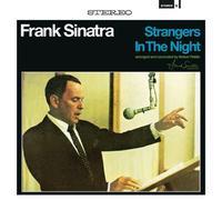 Frank Sinatra - Strangers In The Night