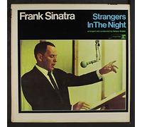 Frank Sinatra - strangers in the night LP