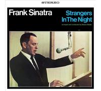 Frank Sinatra - Stangers In The Night [Vinilo]