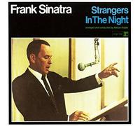 Frank Sinatra Strangers in the Night (Vinyl) 12" Album (Importación USA)