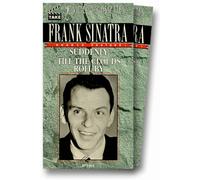 Frank Sinatra: Suddenly & Till the Clouds Roll By [USA] [VHS]