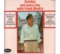 Frank Sinatra - Sunday And Every Day