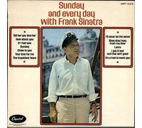 Frank Sinatra - Sunday And Every Day
