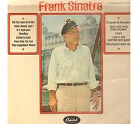 Frank Sinatra - Sunday And Everyday With Frank Sinatra - Frank Sinatra LP