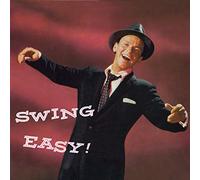Frank Sinatra - Swing Easy + Songs For Young Lovers + 12 Bonus