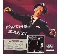 Frank Sinatra - Swing Easy! / Songs For Young Lovers [SHM-CD]