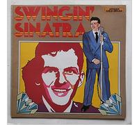 Frank Sinatra - Swingin' Sinatra