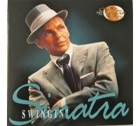 Frank Sinatra - Swingin' Sinatra - The Sinatra Collection