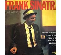 Frank Sinatra - S'Wonderful