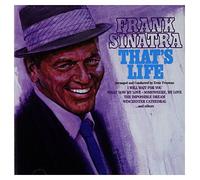 Frank Sinatra - That`s life