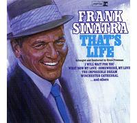 Frank Sinatra - That's Life