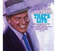 Frank Sinatra - That's Life