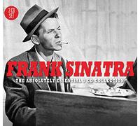 Frank Sinatra - The Absolutely Essential 3CD Collection