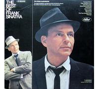 Frank Sinatra - The Best Of