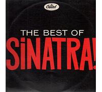 Frank Sinatra - The Best Of Frank Sinatra