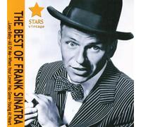 FRANK SINATRA - THE BEST OF FRANK SINATRA VOL 1 CD