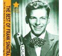 FRANK SINATRA - THE BEST OF FRANK SINATRA VOL 3 CD