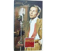 Frank Sinatra - The Best of the Columbia Years - 1943 to 1952 - Audio CD set