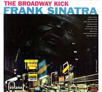 Frank Sinatra - The Broadway Kick